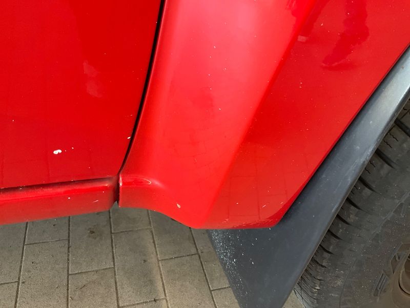 Isuzu D-MAX 1.9 Turbodiesel Space Cab Basis 4WD 2018 – снимка 22