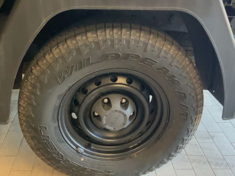 Isuzu D-MAX 1.9 Turbodiesel Space Cab Basis 4WD 2018 – снимка 5