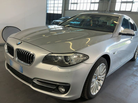 BMW 5er 525d 2014 – снимка 2