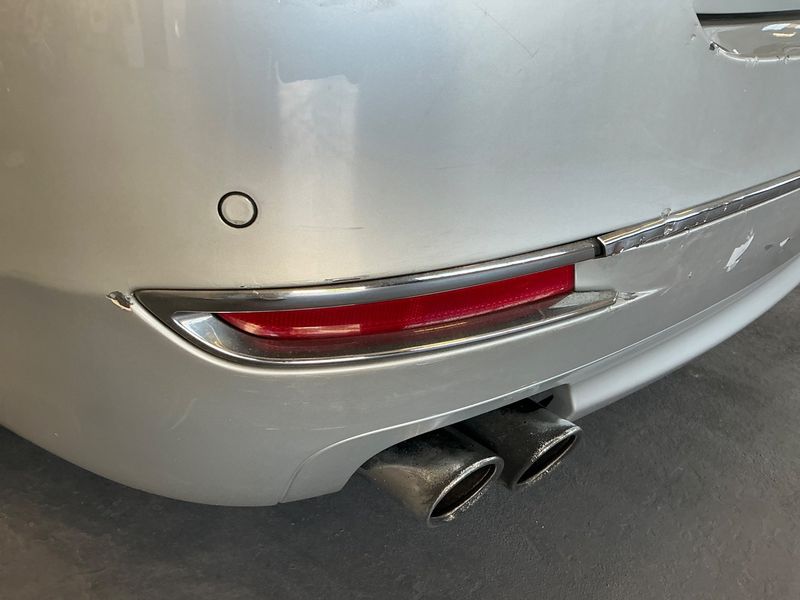 BMW 5er 525d 2014 – снимка 29