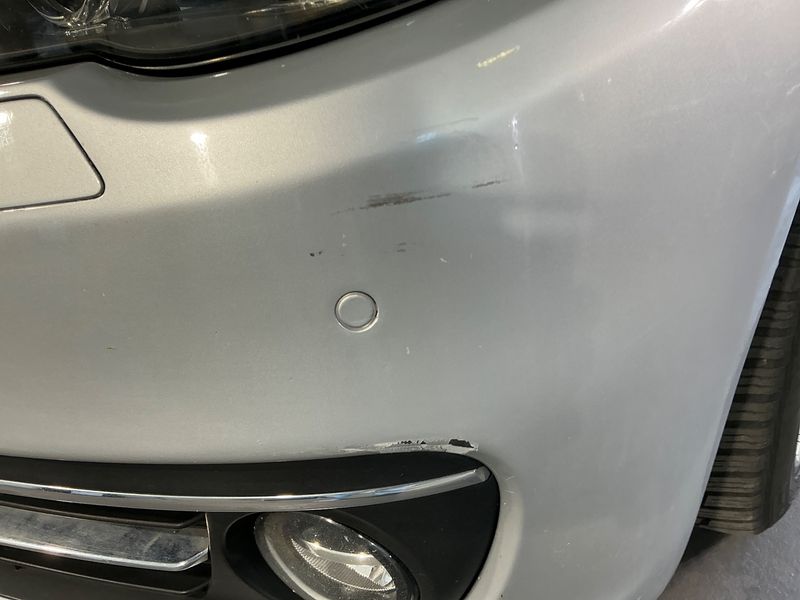 BMW 5er 525d 2014 – снимка 35