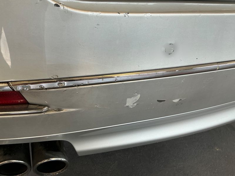 BMW 5er 525d 2014 – снимка 30