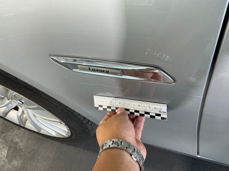 BMW 5er 525d 2014 – снимка 28