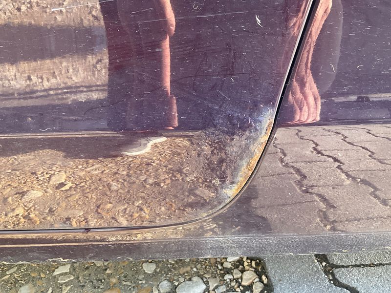 Volkswagen Polo 1.2 2004 – снимка 26