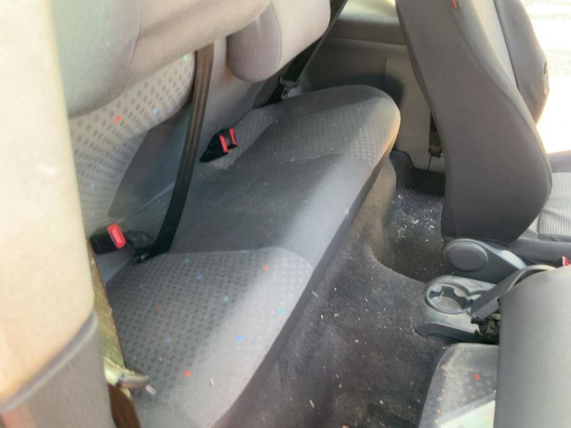 Volkswagen Polo 1.2 2004 – снимка 20