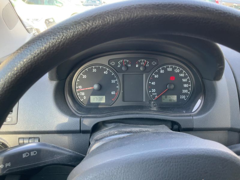 Volkswagen Polo 1.2 2004 – снимка 19
