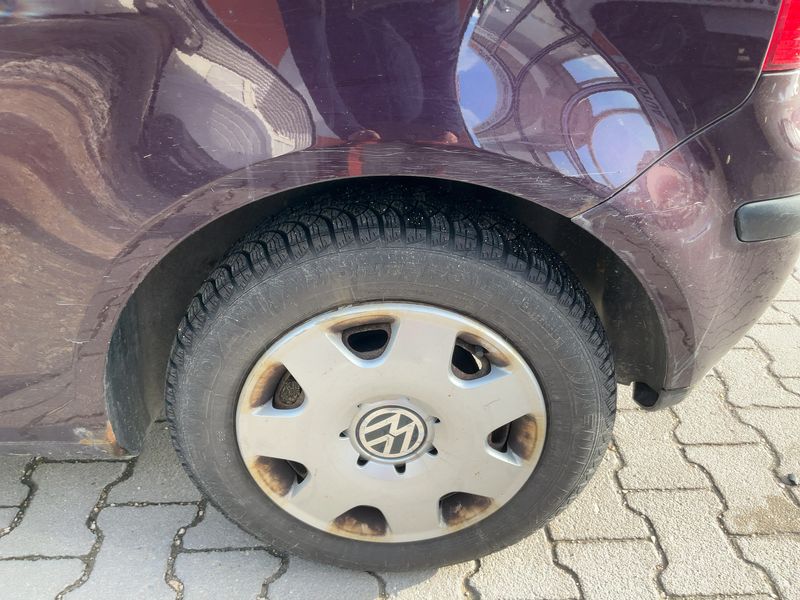 Volkswagen Polo 1.2 2004 – снимка 5