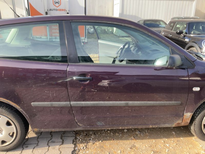 Volkswagen Polo 1.2 2004 – снимка 10