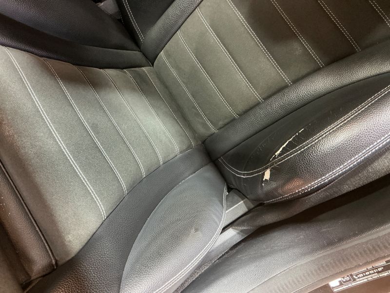 Mercedes-Benz C-Klasse C 300e T AMG Line 2021 – снимка 24