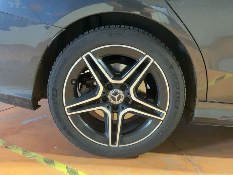 Mercedes-Benz C-Klasse C 300e T AMG Line 2021 – снимка 9