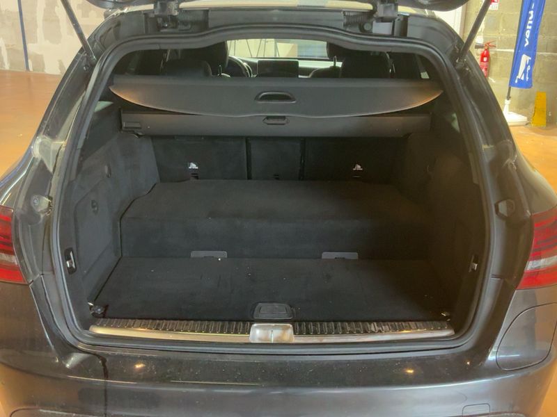 Mercedes-Benz C-Klasse C 300e T AMG Line 2021 – снимка 15