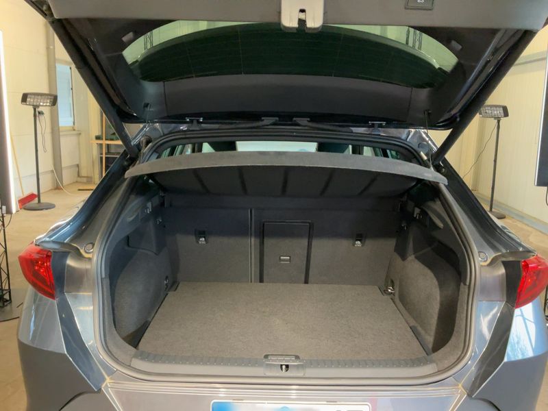Cupra Formentor 1.5 TSI ACT 2023 – снимка 16
