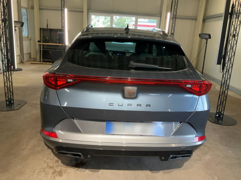 Cupra Formentor 1.5 TSI ACT 2023 – снимка 7