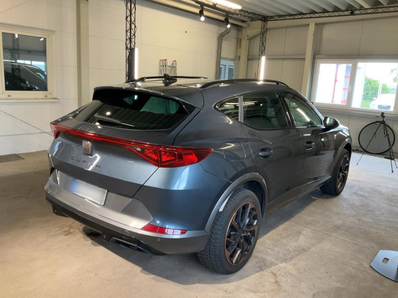 Cupra Formentor 1.5 TSI ACT 2023 – снимка 8