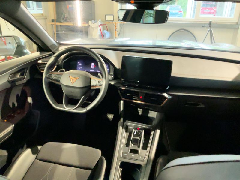 Cupra Formentor 1.5 TSI ACT 2023 – снимка 18