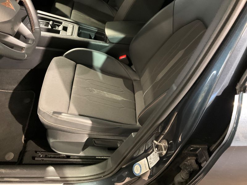 Cupra Formentor 1.5 TSI ACT 2023 – снимка 27