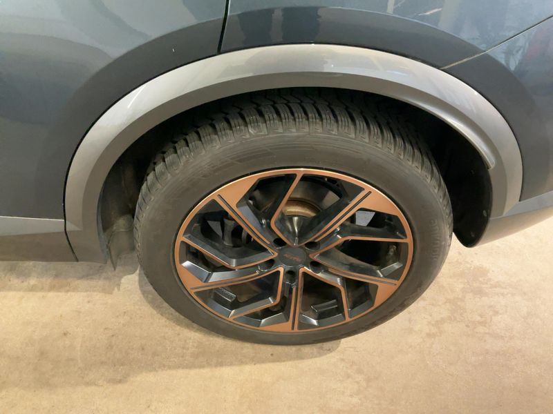 Cupra Formentor 1.5 TSI ACT 2023 – снимка 5