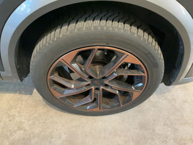 Cupra Formentor 1.5 TSI ACT 2023 – снимка 11