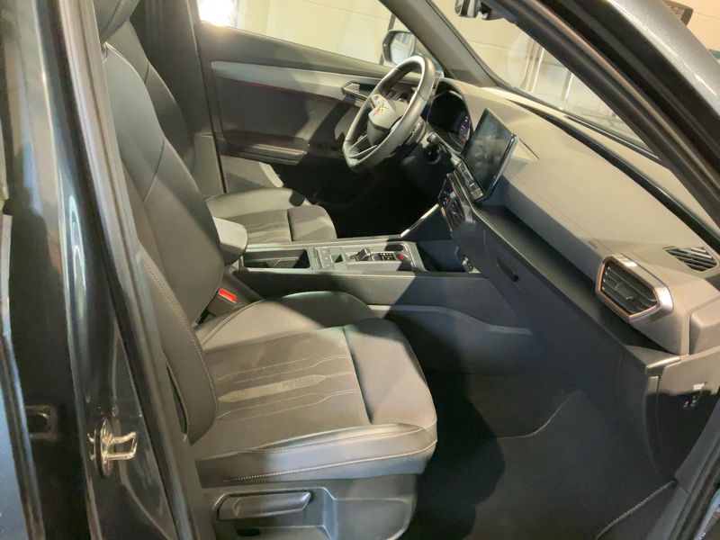 Cupra Formentor 1.5 TSI ACT 2023 – снимка 17