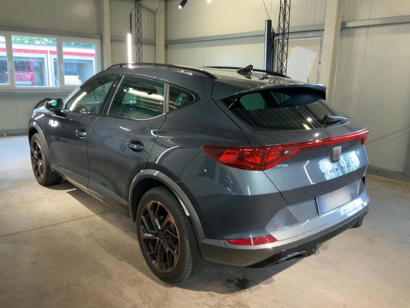 Cupra Formentor 1.5 TSI ACT 2023 – снимка 6