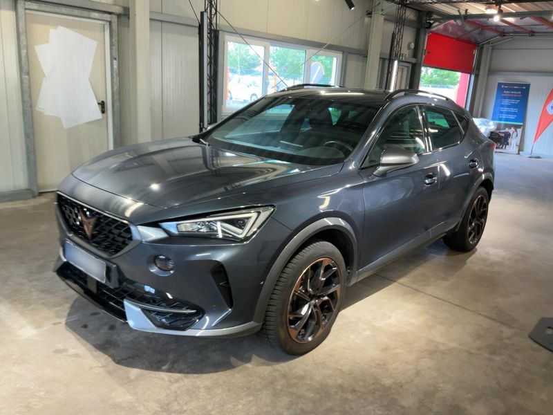 Cupra Formentor 1.5 TSI ACT 2023 – снимка 1