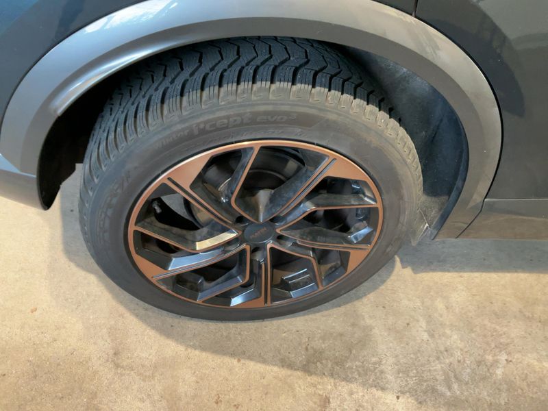 Cupra Formentor 1.5 TSI ACT 2023 – снимка 9