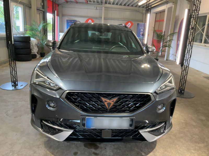 Cupra Formentor 1.5 TSI ACT 2023 – снимка 14