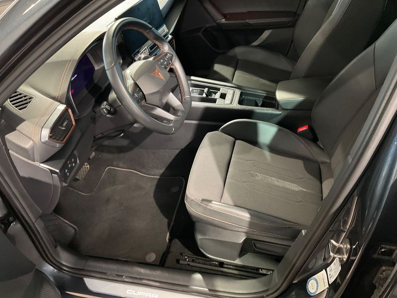 Cupra Formentor 1.5 TSI ACT 2023 – снимка 25