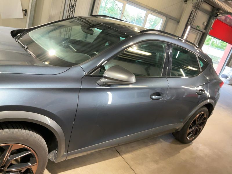 Cupra Formentor 1.5 TSI ACT 2023 – снимка 4