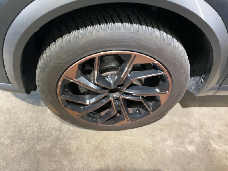 Cupra Formentor 1.5 TSI ACT 2023 – снимка 3