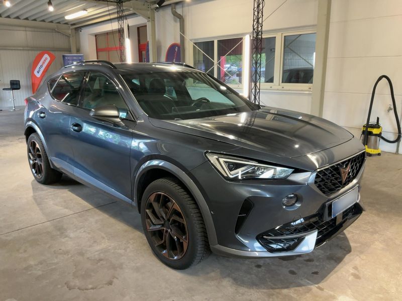 Cupra Formentor 1.5 TSI ACT 2023 – снимка 12