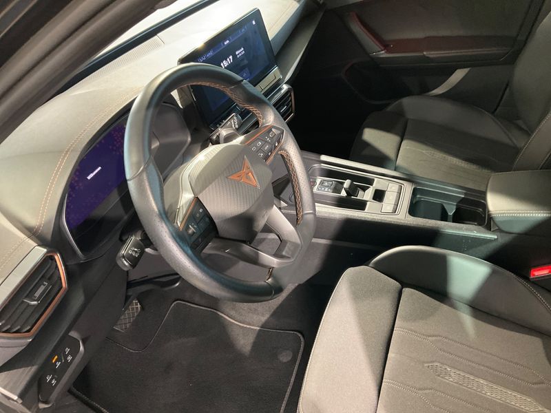 Cupra Formentor 1.5 TSI ACT 2023 – снимка 26