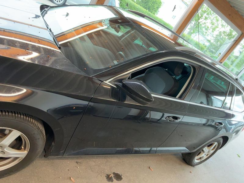 Skoda Superb 2.0 TDI Style 2020 – снимка 4