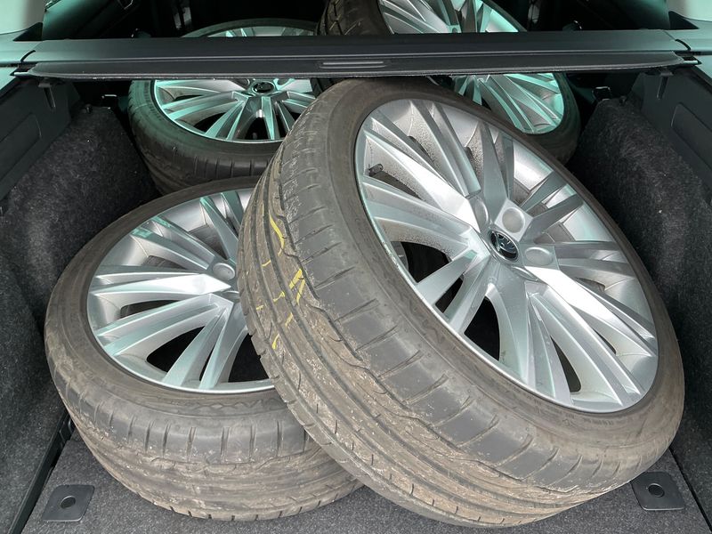 Skoda Superb 2.0 TDI Style 2020 – снимка 15