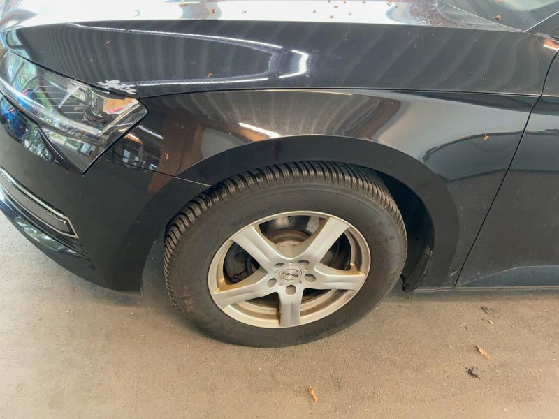 Skoda Superb 2.0 TDI Style 2020 – снимка 3