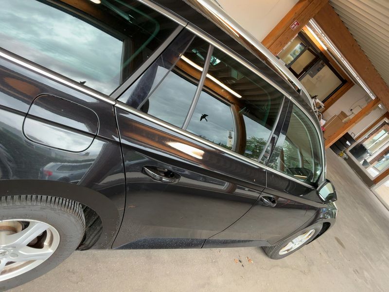 Skoda Superb 2.0 TDI Style 2020 – снимка 10