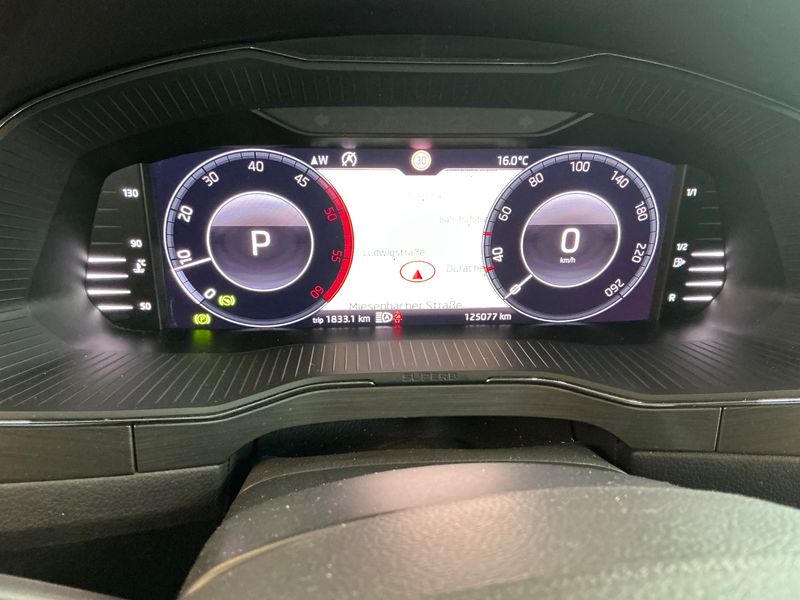 Skoda Superb 2.0 TDI Style 2020 – снимка 19