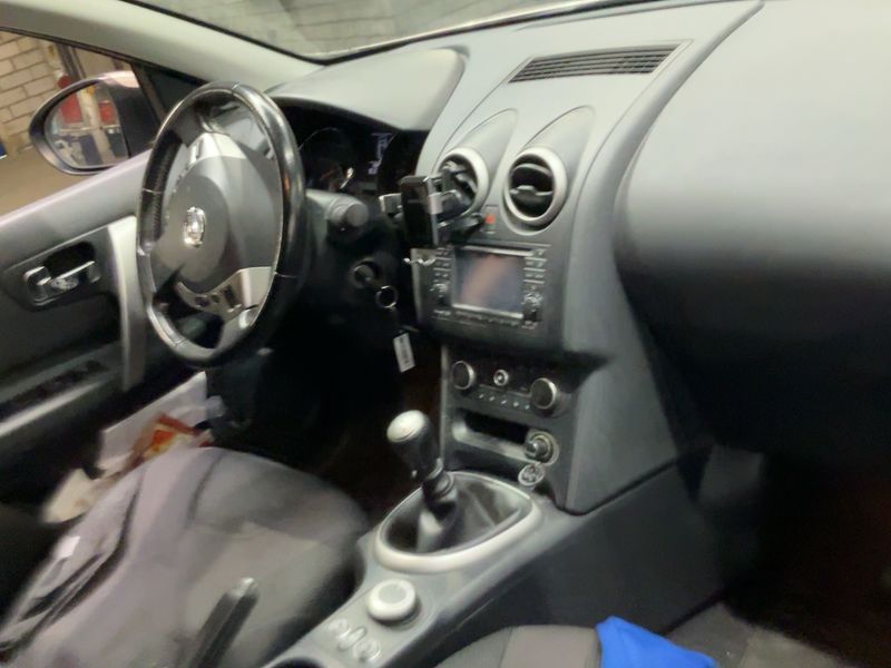 Nissan Qashqai+2 2.0 dCi I-Way 4x4 2011 – снимка 18