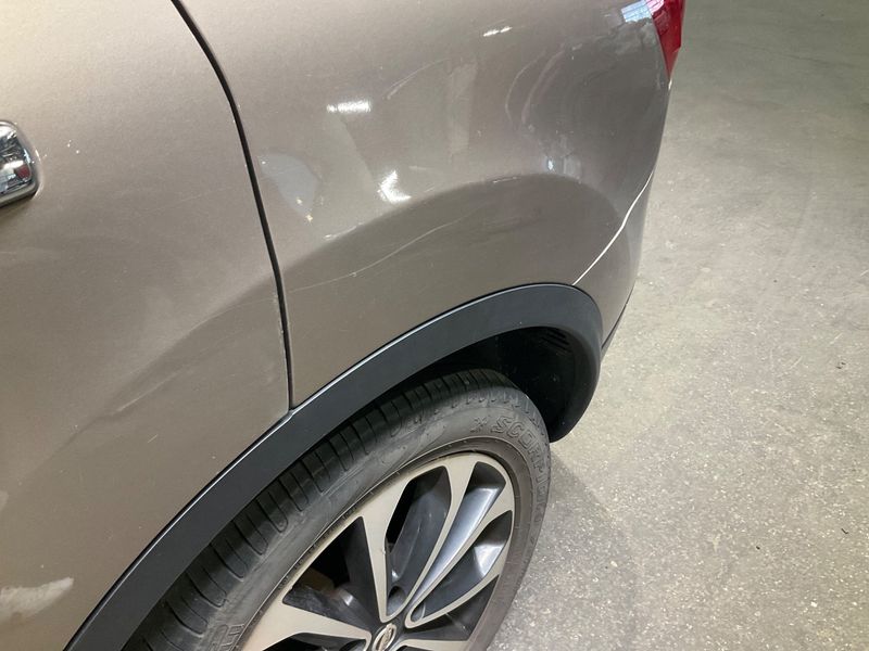 Nissan Qashqai+2 2.0 dCi I-Way 4x4 2011 – снимка 30