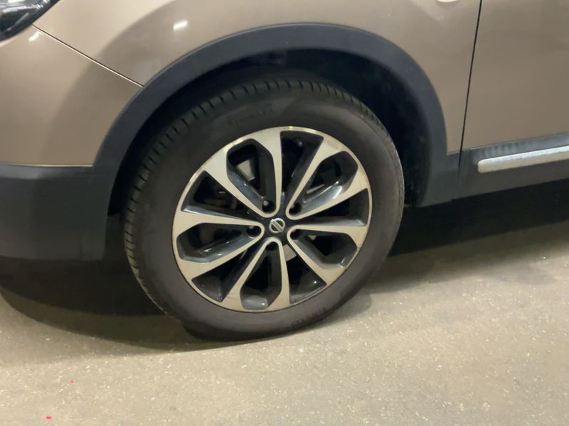 Nissan Qashqai+2 2.0 dCi I-Way 4x4 2011 – снимка 3