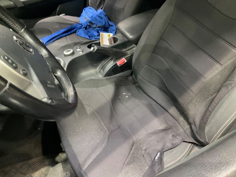 Nissan Qashqai+2 2.0 dCi I-Way 4x4 2011 – снимка 27