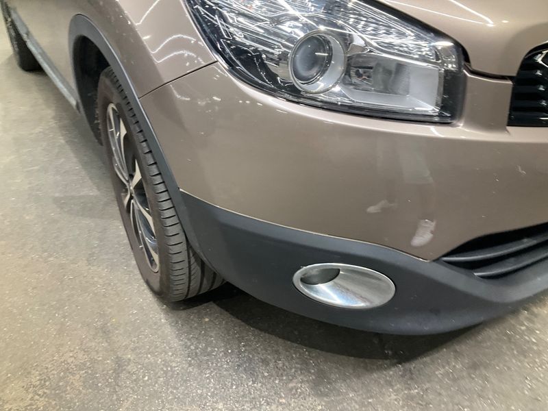 Nissan Qashqai+2 2.0 dCi I-Way 4x4 2011 – снимка 34