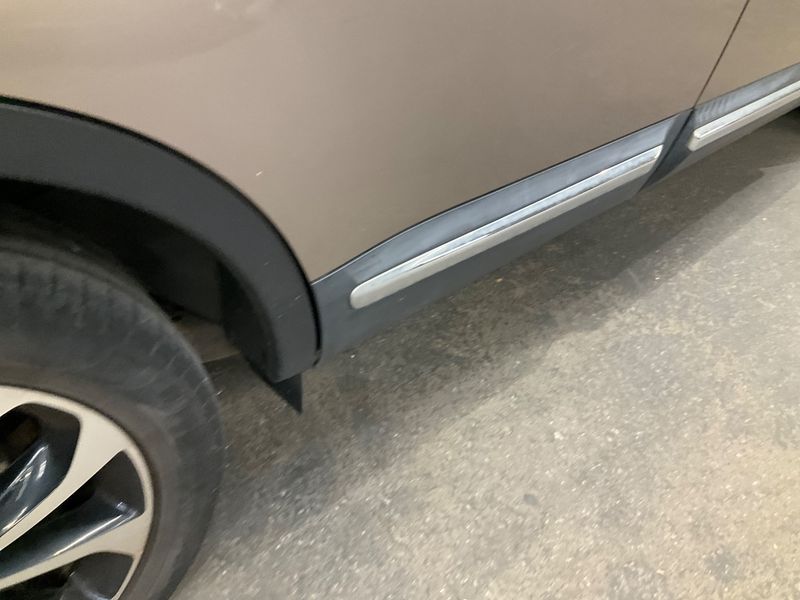 Nissan Qashqai+2 2.0 dCi I-Way 4x4 2011 – снимка 25