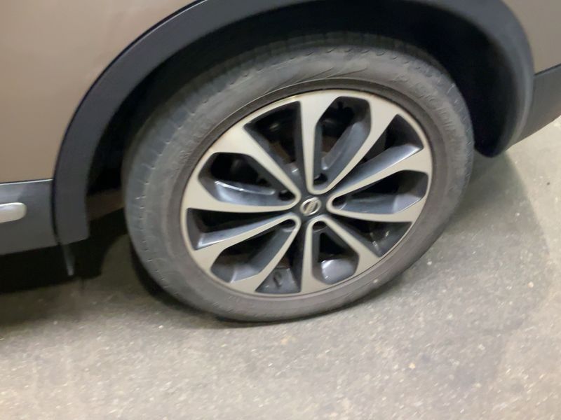 Nissan Qashqai+2 2.0 dCi I-Way 4x4 2011 – снимка 5
