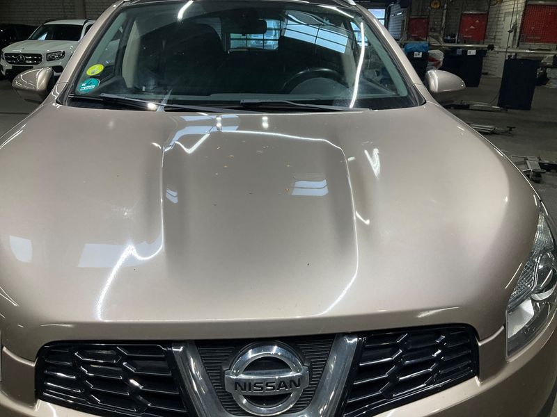 Nissan Qashqai+2 2.0 dCi I-Way 4x4 2011 – снимка 32
