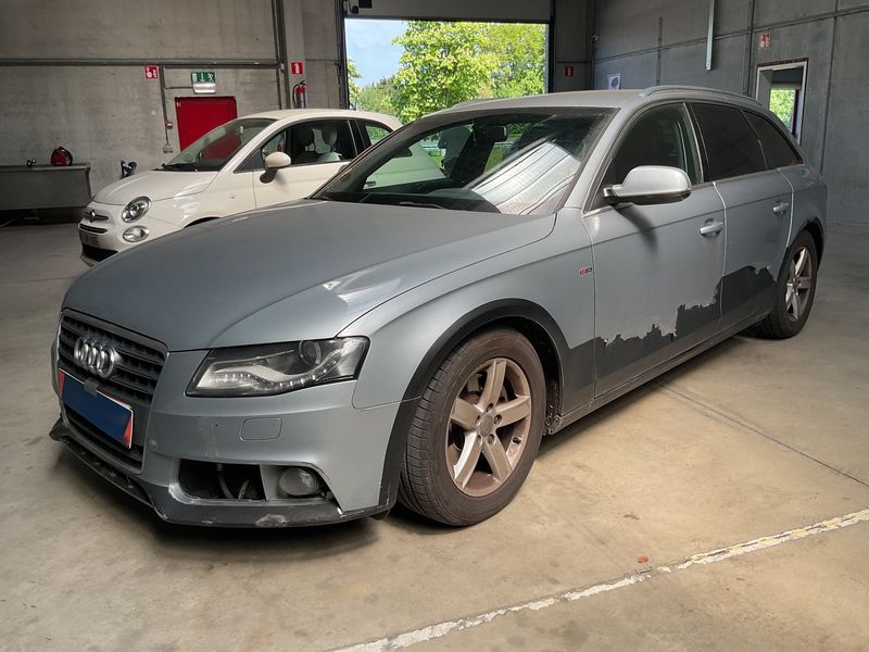 Audi A4 2.0 TDI Ambiente 2009