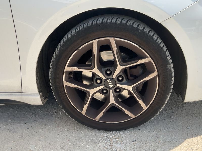 Kia cee'd 1.6 CRDi GT Line Premium 2019 – снимка 11