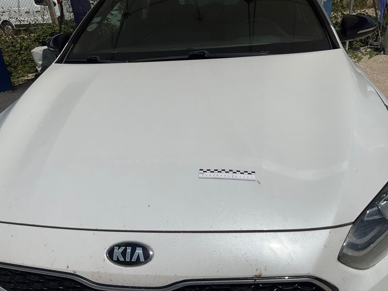 Kia cee'd 1.6 CRDi GT Line Premium 2019 – снимка 25