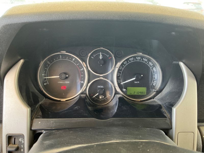 Land Rover Freelander 2.0 Td4 E Familiar 2005 – снимка 4