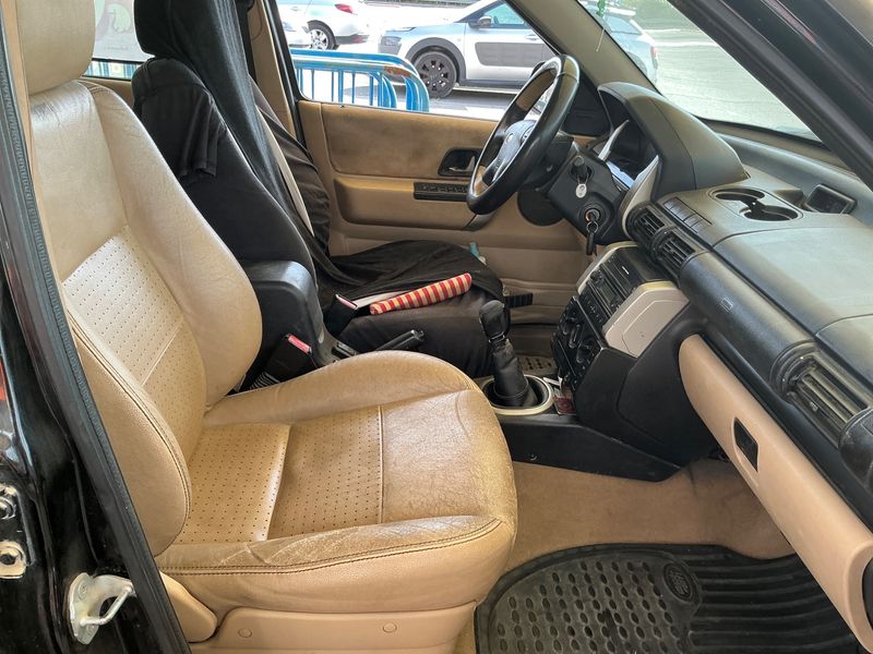 Land Rover Freelander 2.0 Td4 E Familiar 2005 – снимка 3